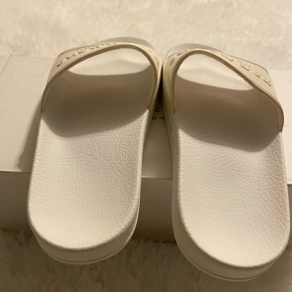 NEW! Rag & Bone Pool Side Slides - Picture 4 of 14